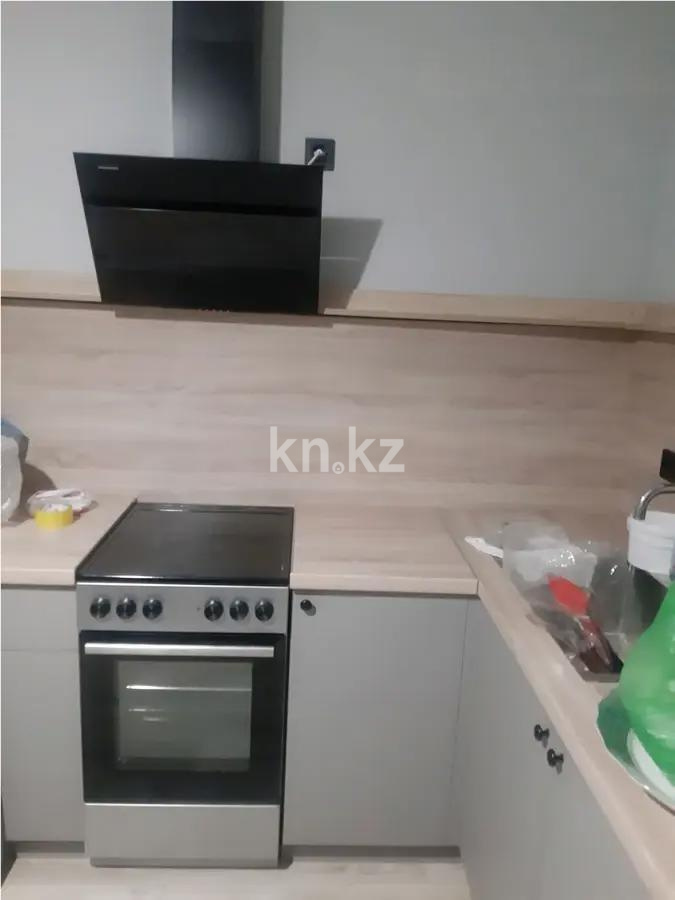 Продажа 1-комнатной квартиры, 39.1 м² в Астане - фото 2