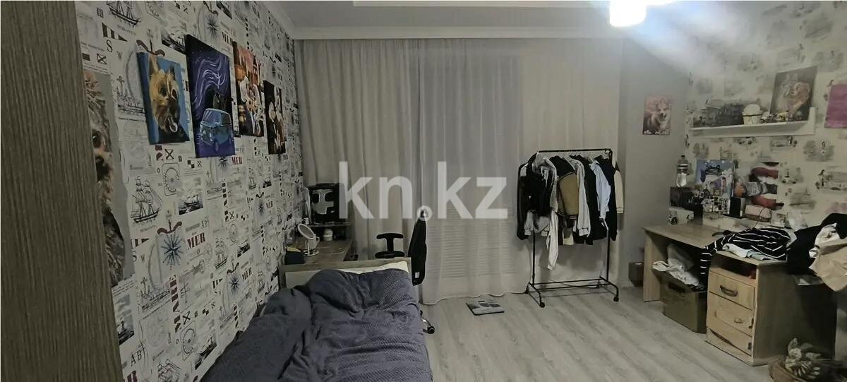 Продажа 2-комнатной квартиры, 60 м² в Караганде - фото 2