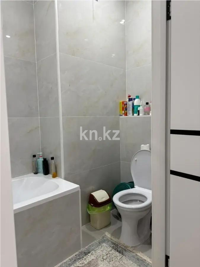 Продажа 1-комнатной квартиры, 45.5 м² - Продажа недвижимости в Казахстане - страница 5 фото 3 из 4