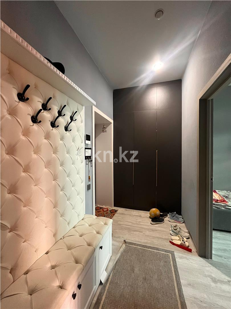 Продажа 2-комнатной квартиры, 45 м² - Продажа двухкомнатных квартир в Караганде - страница 3 фото 6 из 8