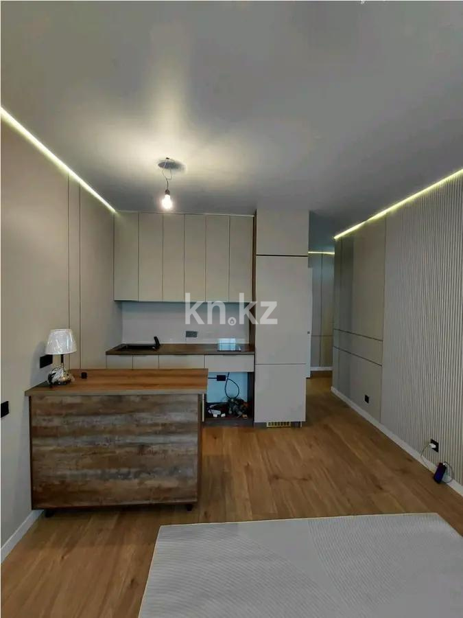 Продажа 2-комнатной квартиры, 40 м², пр. Туран, дом  55/16 в Астане - фото 3