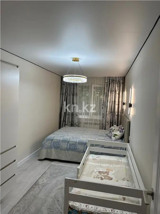 Продажа 3-комнатной квартиры, 62 м², мкр-н 10а, дом  2 в Алматы - фото 3