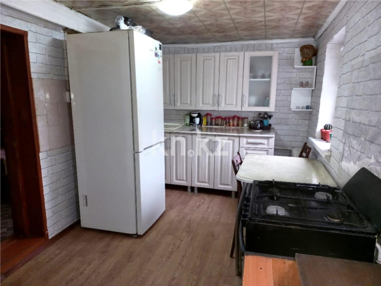 Продажа 3-комнатного дома, 66.5 м², ул. Береке, дом  71 - Продажа домов, коттеджей в Караганде фото 5 из 11