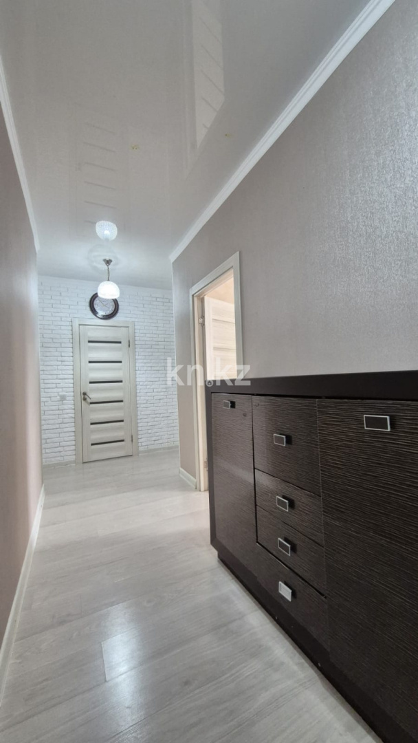 Аренда 2-комнатной квартиры, 63 м² - Аренда недвижимости в Атырау фото 3 из 40