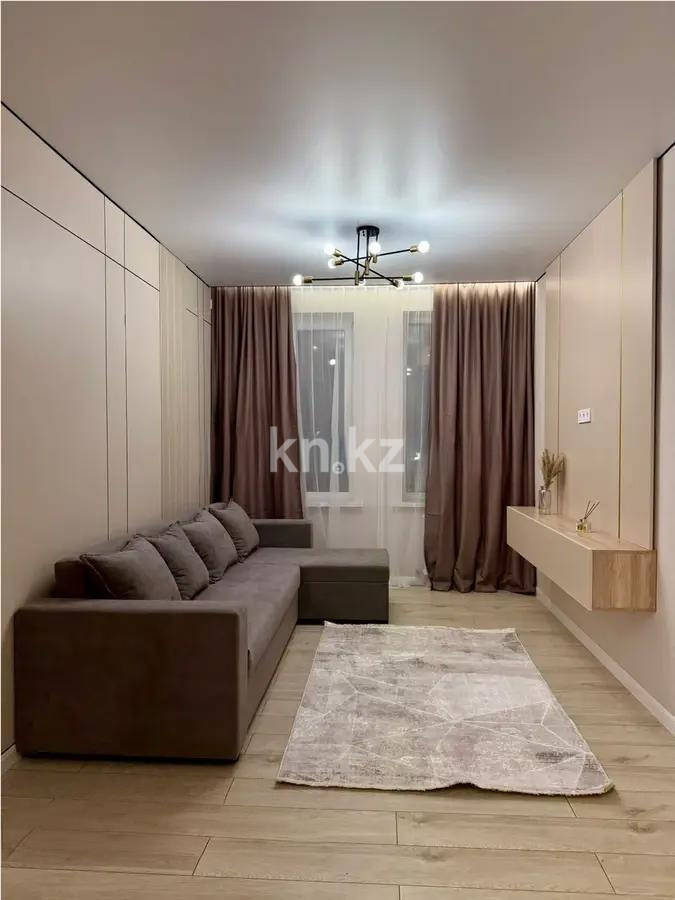 Продажа 3-комнатной квартиры, 86 м² - Продажа квартир в Астане без посредников - страница 35 фото 1 из 6