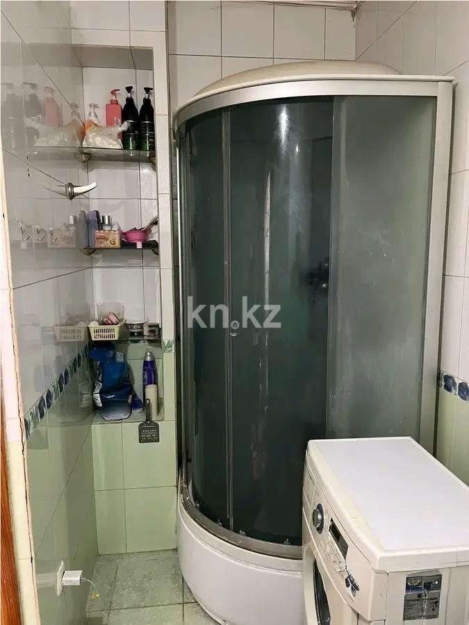 Продажа 1-комнатной квартиры, 34 м² в Алматы - фото 4