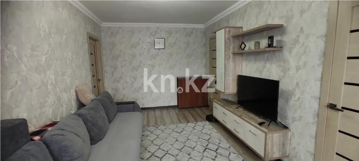 Продажа 4-комнатной квартиры, 53 м² - Продажа четырехкомнатных квартир в Михайловке Караганды фото 2 из 5