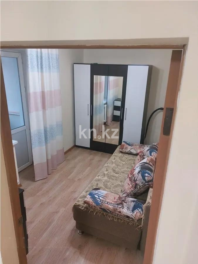 Продажа 2-комнатной квартиры, 40 м² - Недвижимость в Казахстане - страница 5 фото 3 из 5