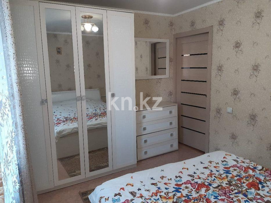 Продажа 3-комнатной квартиры, 60 м², мкр-н Восток-3 в Караганде - фото 5