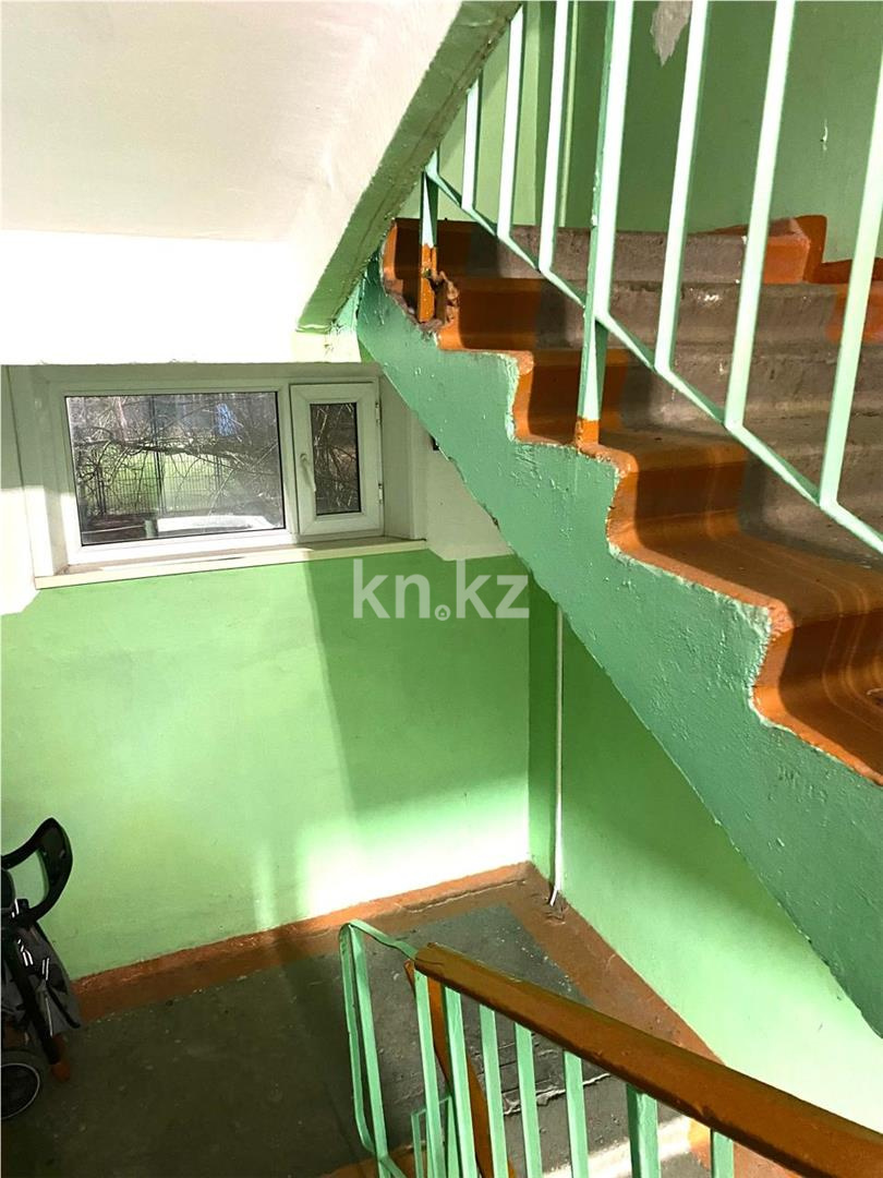 Продажа 2-комнатной квартиры, 44 м² - Продажа домов, коттеджей в Актобе фото 9 из 10