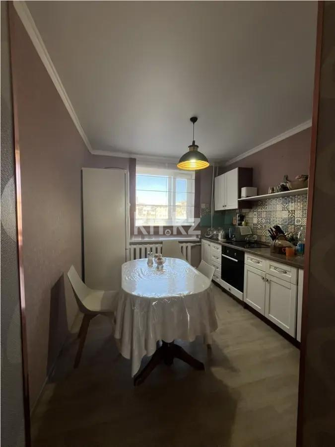 Продажа 3-комнатной квартиры, 65 м² - Недвижимость в Караганде - страница 4 фото 4 из 7