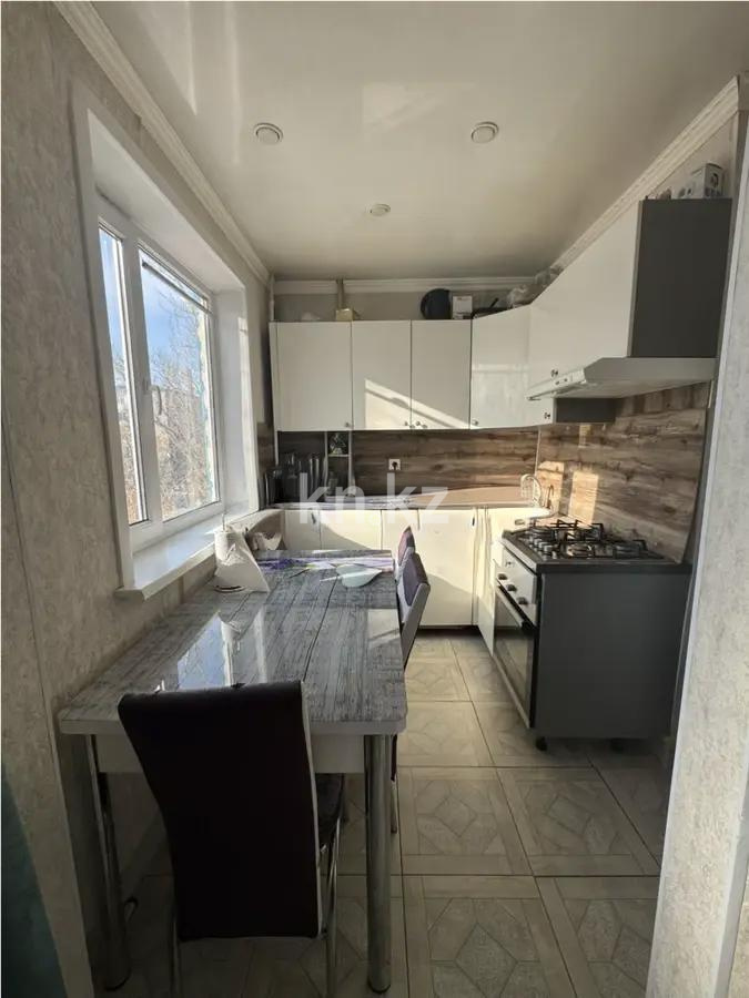 Продажа 3-комнатной квартиры, 60 м² - Продажа квартир в Караганде фото 4 из 6