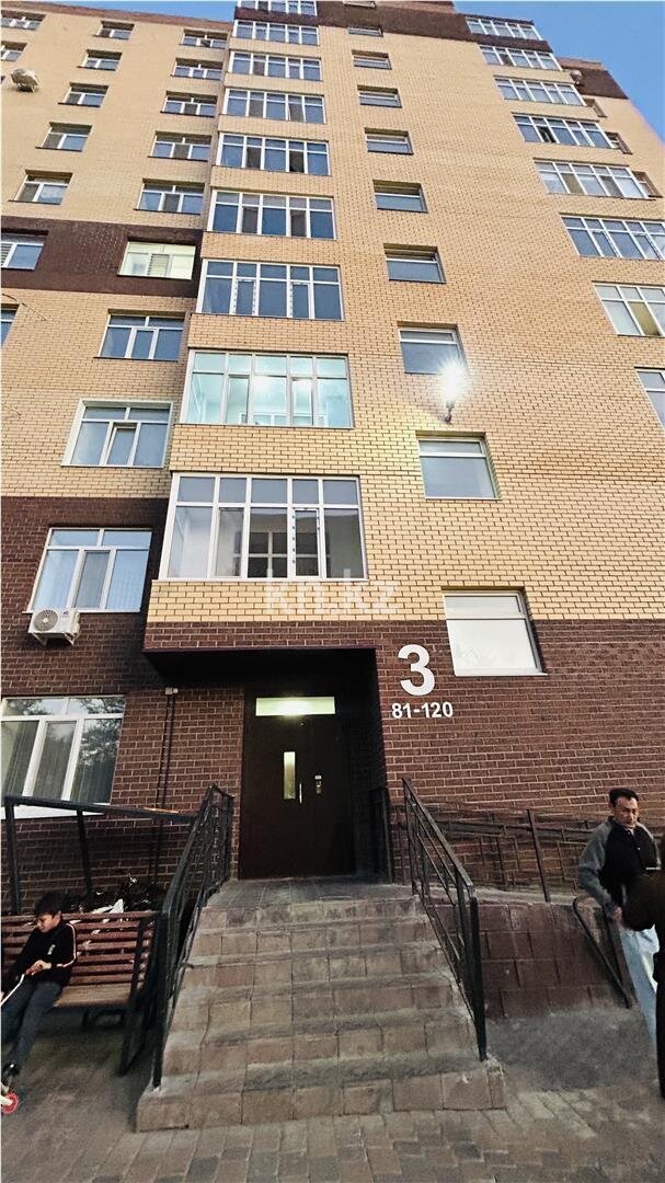 Продажа 2-комнатной квартиры, 40 м² в Караганде - фото 5