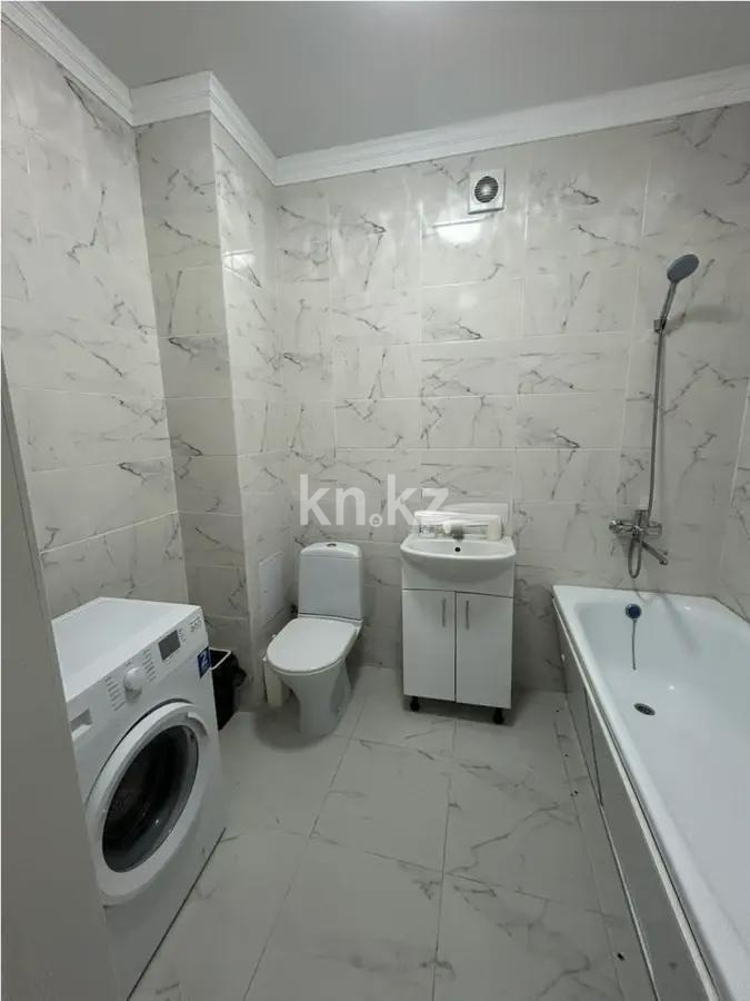 Продажа 1-комнатной квартиры, 38.9 м² - Продажа однокомнатных квартир в кирпичном доме в Астане фото 4 из 6