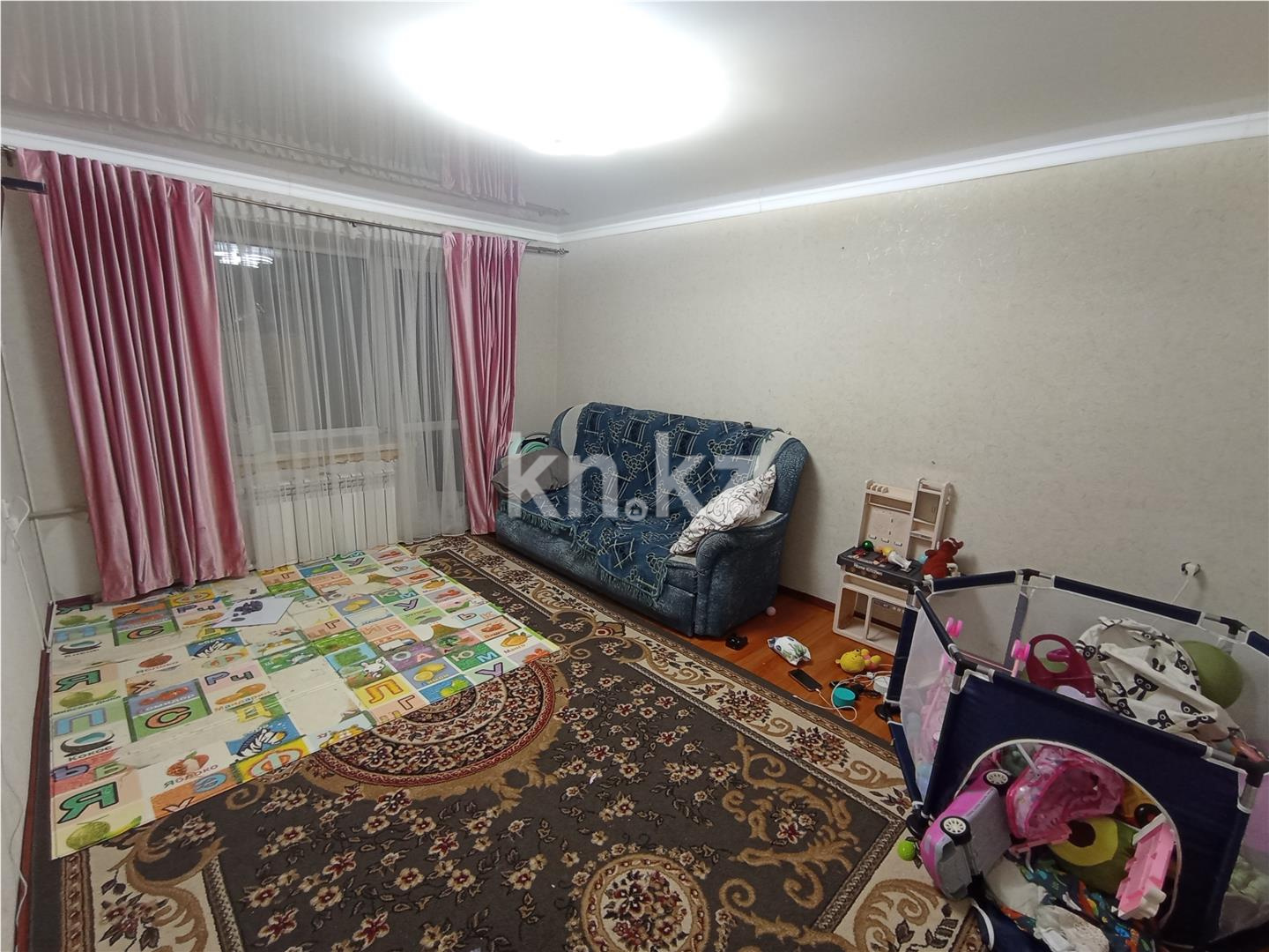 Продажа 2-комнатной квартиры, 51 м² - Продажа квартир в Казахстане - страница 32 фото 1 из 3