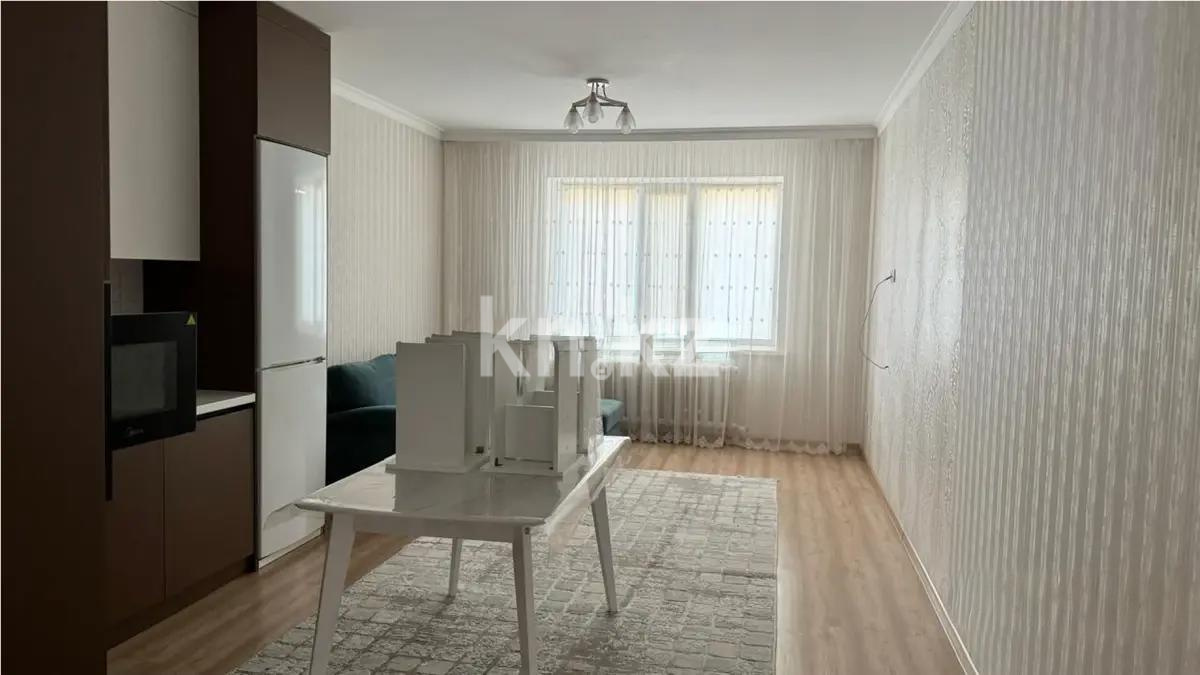 Продажа 2-комнатной квартиры, 55 м², ул. Рыскулбекова, дом  31/1 в Астане - фото 5