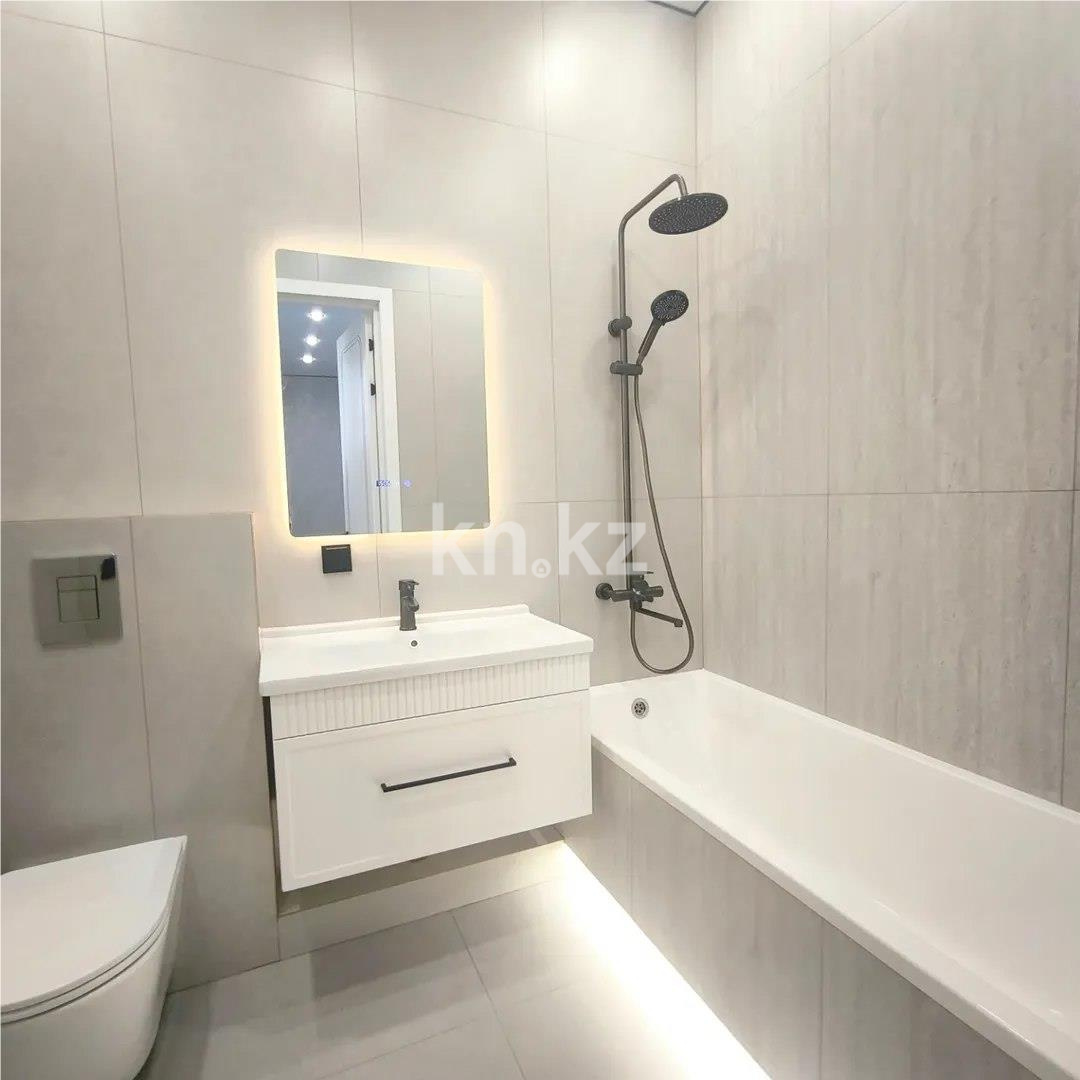 Продажа 2-комнатной квартиры, 40 м² - Продажа квартир в Астане - страница 2 фото 5 из 13