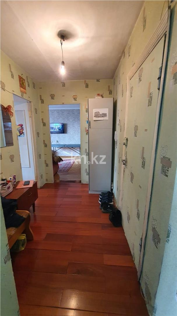 Продажа 2-комнатной квартиры, 49 м², мкр-н Восток-3 - Продажа квартир в Караганде фото 7 из 9