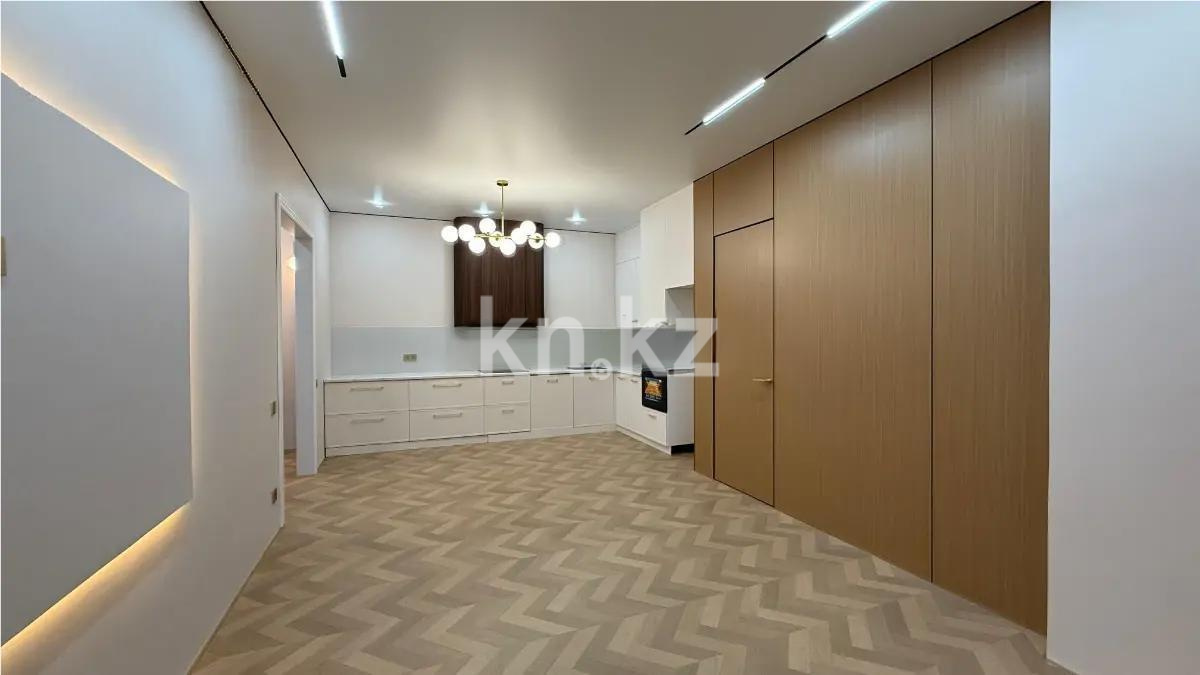 Продажа 3-комнатной квартиры, 71.2 м², ул. Хусейна бен Талала, дом  30 в Астане - фото 4