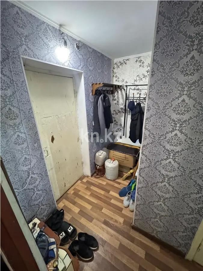 Продажа 1-комнатной квартиры, 31 м² в Караганде - фото 5