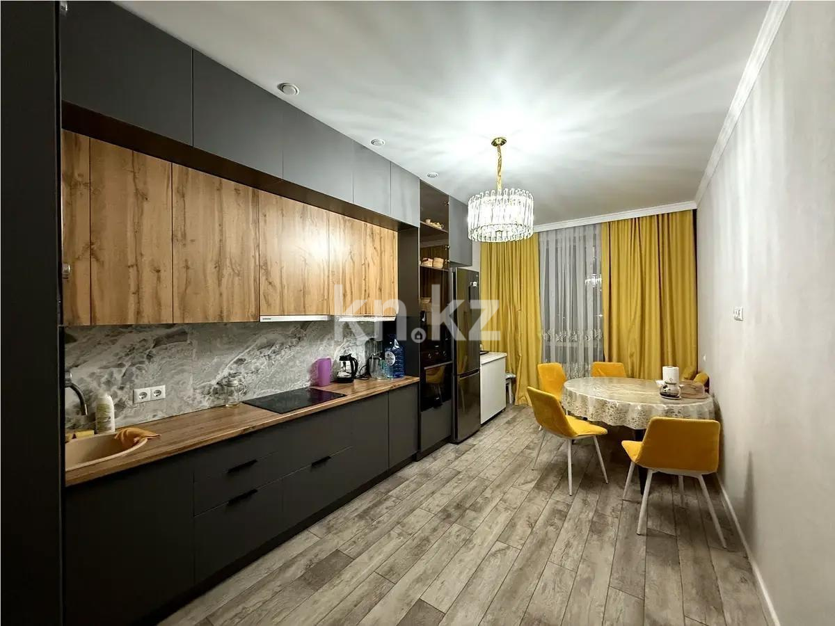 Продажа 3-комнатной квартиры, 88 м² - Продажа квартир в Казахстане - страница 7 фото 4 из 7