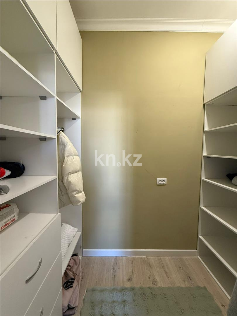 Продажа 2-комнатной квартиры, 66 м² - Продажа квартир в кирпичном доме в Казахстане - страница 2 фото 15 из 23