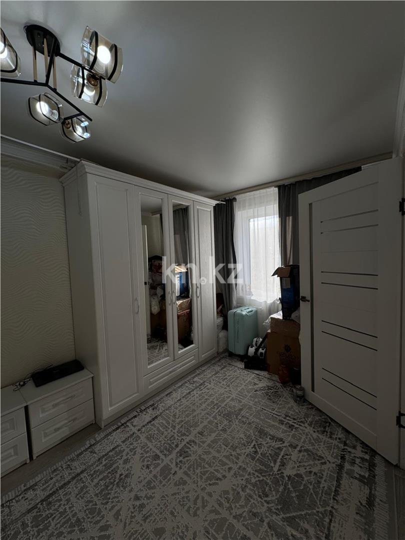 Продажа 2-комнатной квартиры, 44 м², мкр-н 12 - Продажа квартир в Караганде фото 3 из 12
