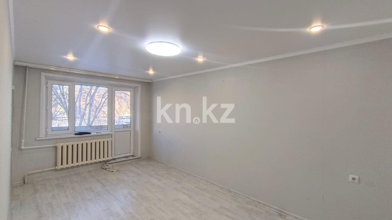 Продажа 2-комнатной квартиры, 44 м², 3 мкр-н - Продажа квартир в Абае фото 1 из 7