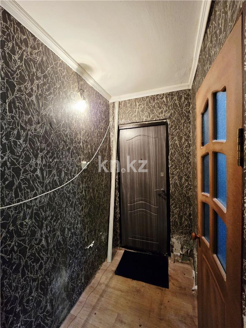 Продажа 1-комнатной квартиры, 30 м², ул. Уалиханова - Продажа квартир в Темиртау фото 5 из 7