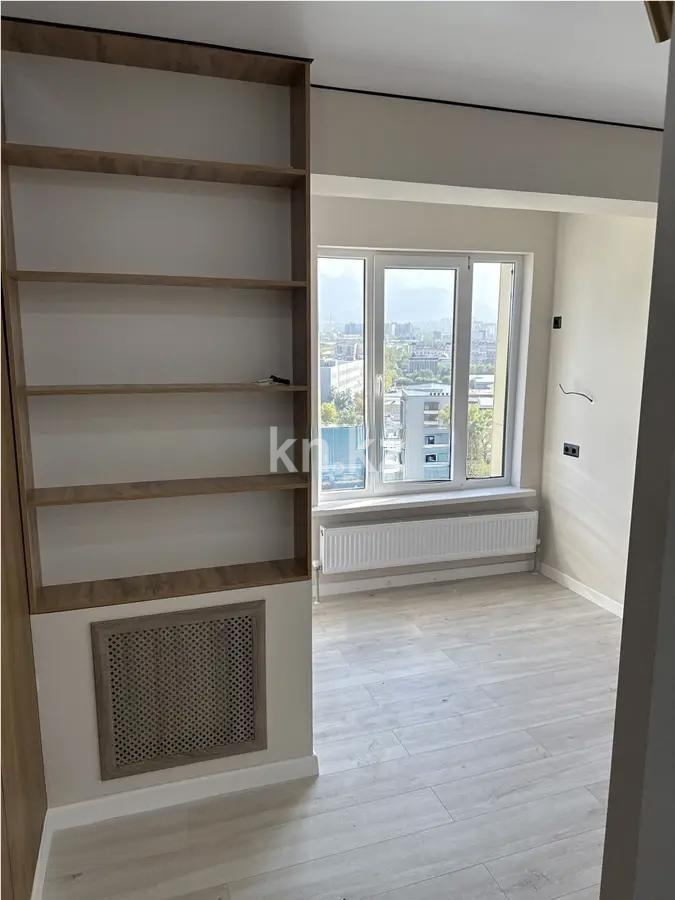 Продажа 1-комнатной квартиры, 30 м², ул. Ауэзова, дом  2/8 в Алматы - фото 5