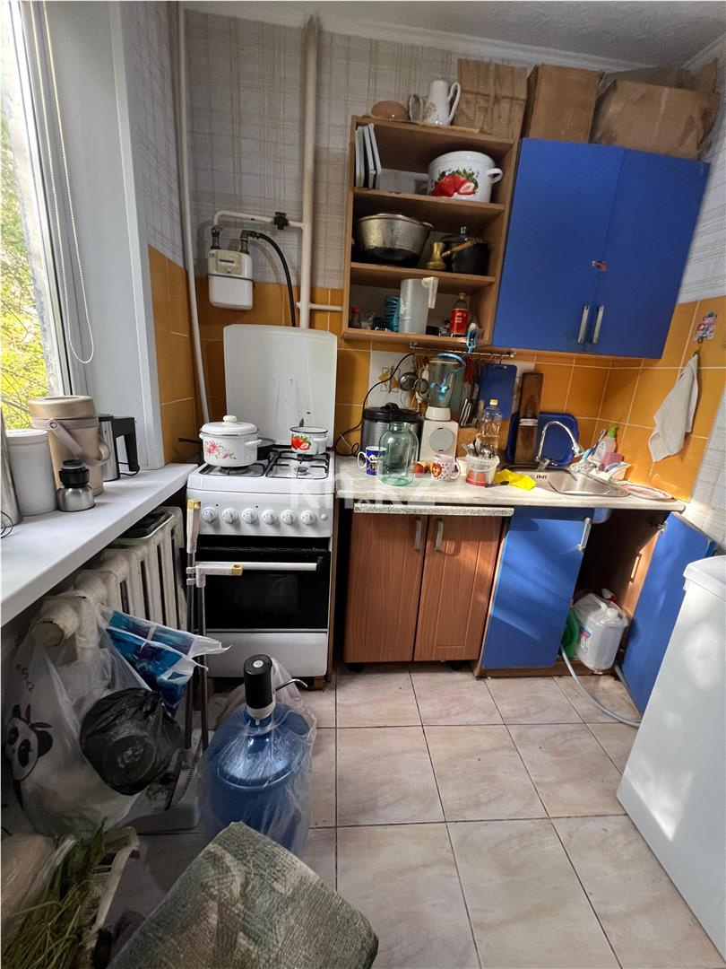 Продажа 2-комнатной квартиры, 46 м², пр. Н. Абдирова, дом  46/2 в Караганде - фото 5