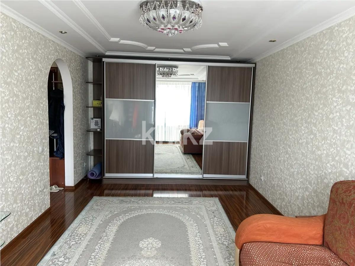 Продажа 1-комнатной квартиры, 35.3 м² в Астане - фото 2