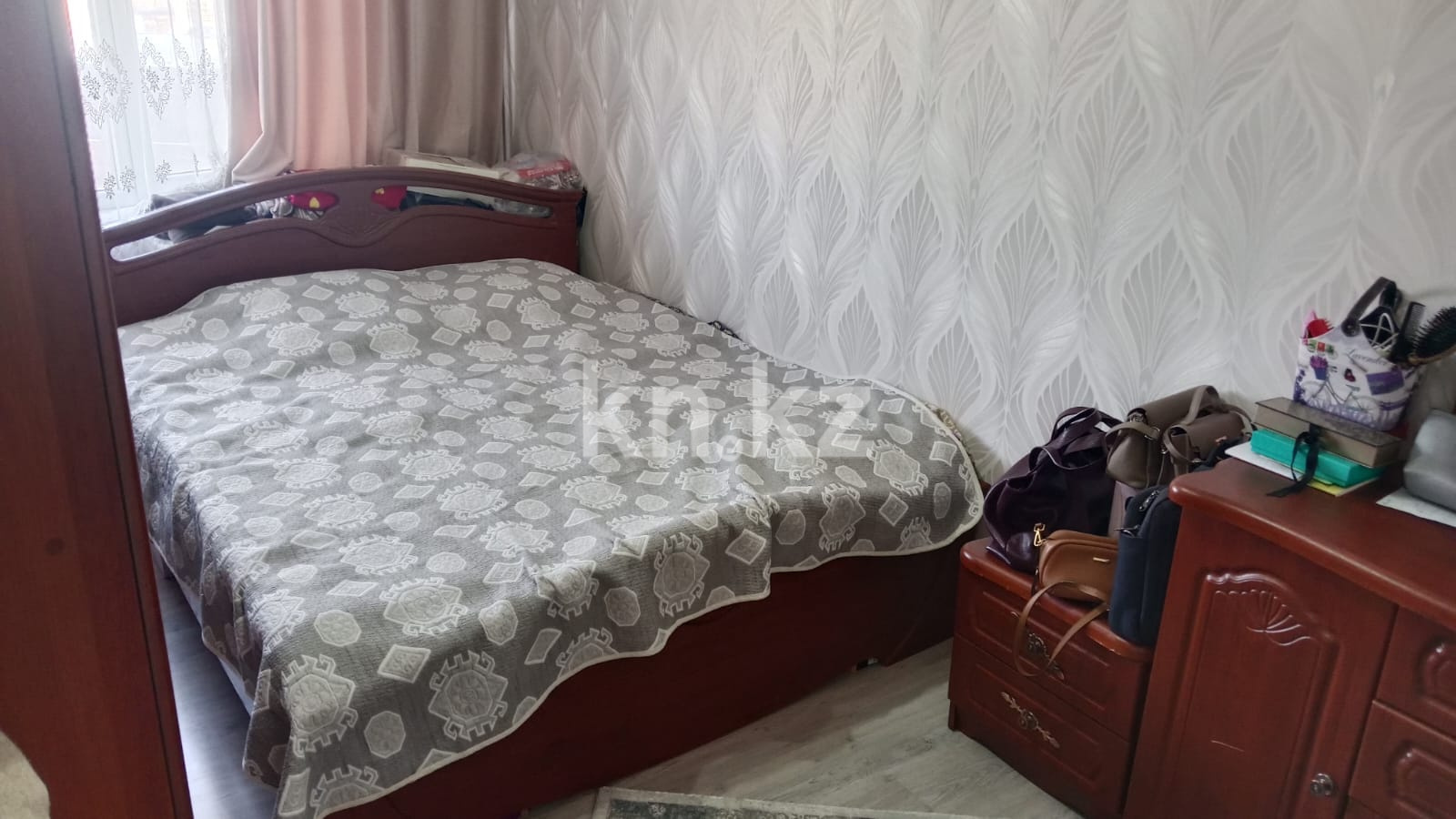 Продажа 2-комнатной квартиры, 76 м² - Продажа квартир в Таразе фото 3 из 11