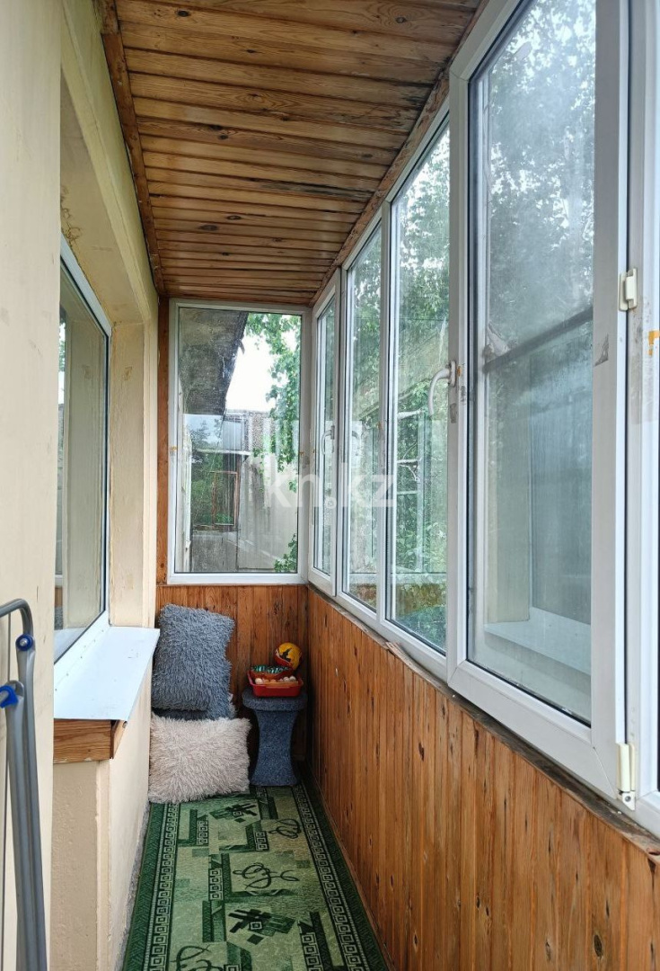 Продажа 1-комнатной квартиры, 36 м², ул. Казахстан, дом  99/1 - Продажа квартир в Усть-Каменогорске фото 9 из 13