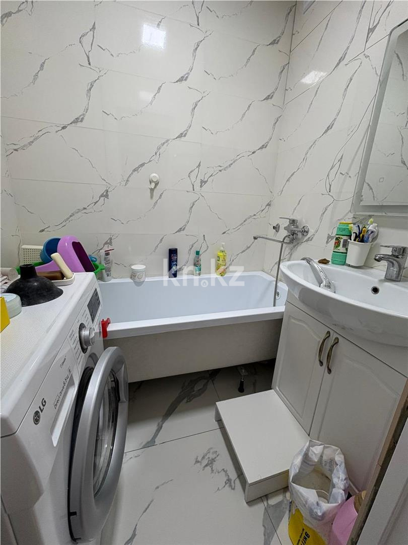 Продажа 3-комнатной квартиры, 70 м², ул. Амангельды - Продажа  трехкомнатных квартир в Темиртау фото 1 из 3