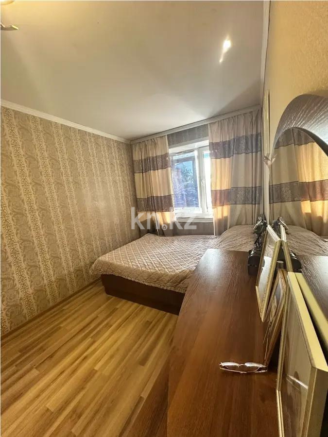 Продажа 3-комнатной квартиры, 62 м², 18 мкр., дом  22 - Продажа квартир в Казахстане фото 3 из 6