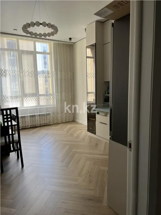 Продажа 2-комнатной квартиры, 70 м², ул. Торекулова, дом  95 - Продажа квартир в Алматы фото 3 из 4