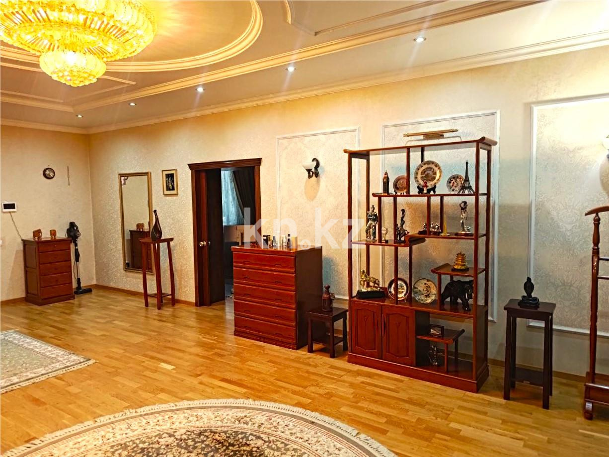 Продажа 8-комнатного дома, 433 м² - Продажа пятикомнатных и более домов, коттеджей в Караганде фото 6 из 48