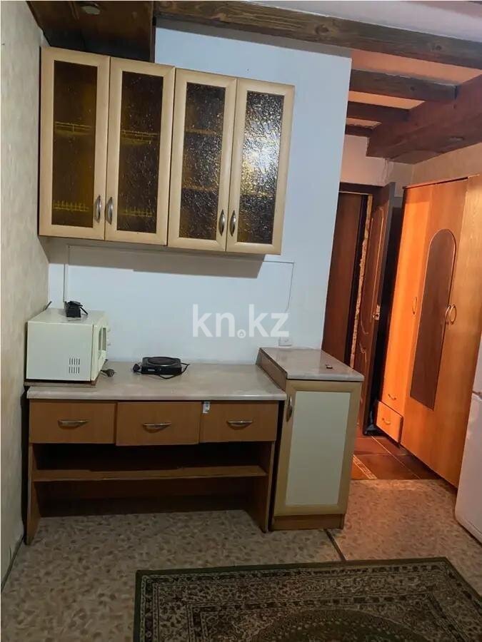 Продажа 1-комнатной квартиры, 15 м² в Астане - фото 2