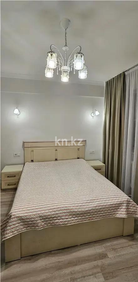 Продажа 2-комнатной квартиры, 64.1 м², ул. Сыганак, дом  16 в Астане - фото 3