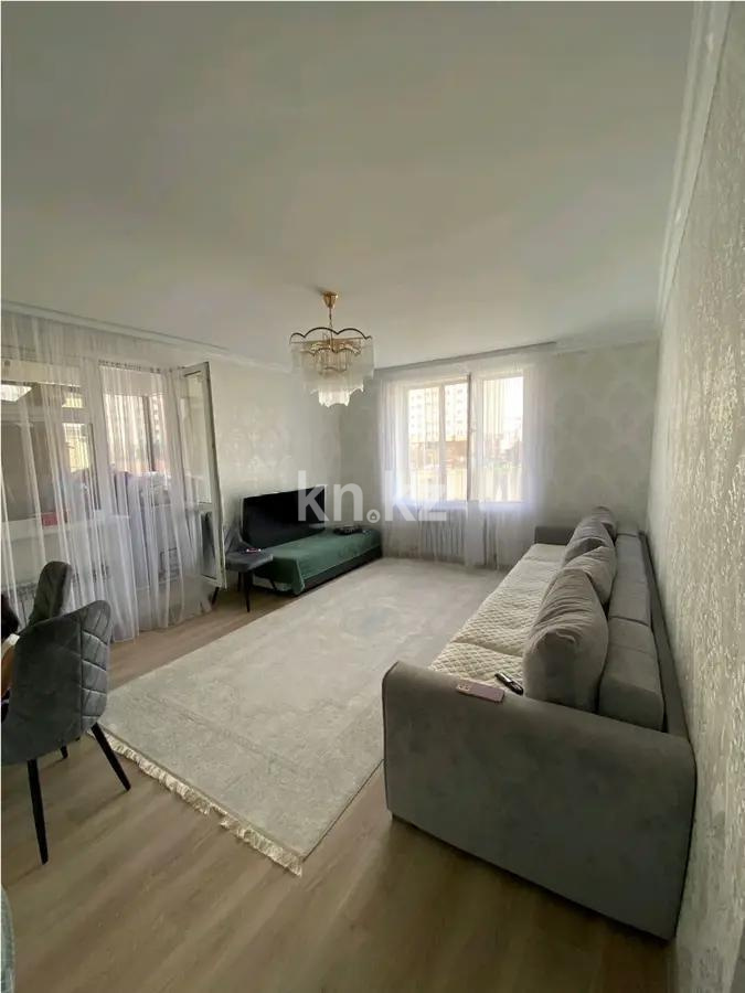 Продажа 2-комнатной квартиры, 67 м², ул. Нарикбаева - Продажа квартир в Казахстане фото 1 из 5