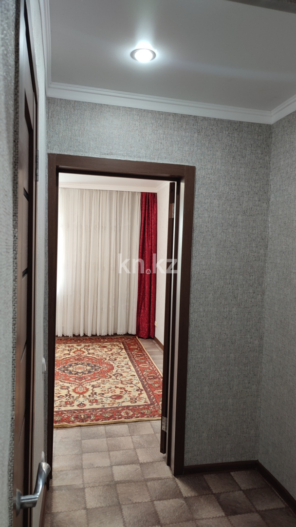 Продажа 2-комнатной квартиры, 53.6 м² в Сарани - фото 18