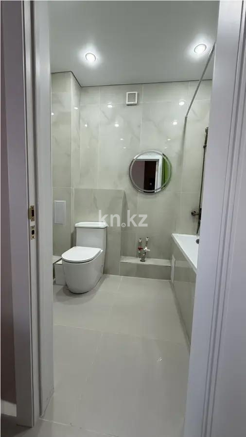 Продажа 1-комнатной квартиры, 38 м² - Продажа однокомнатных квартир от собственников в Астане фото 4 из 5