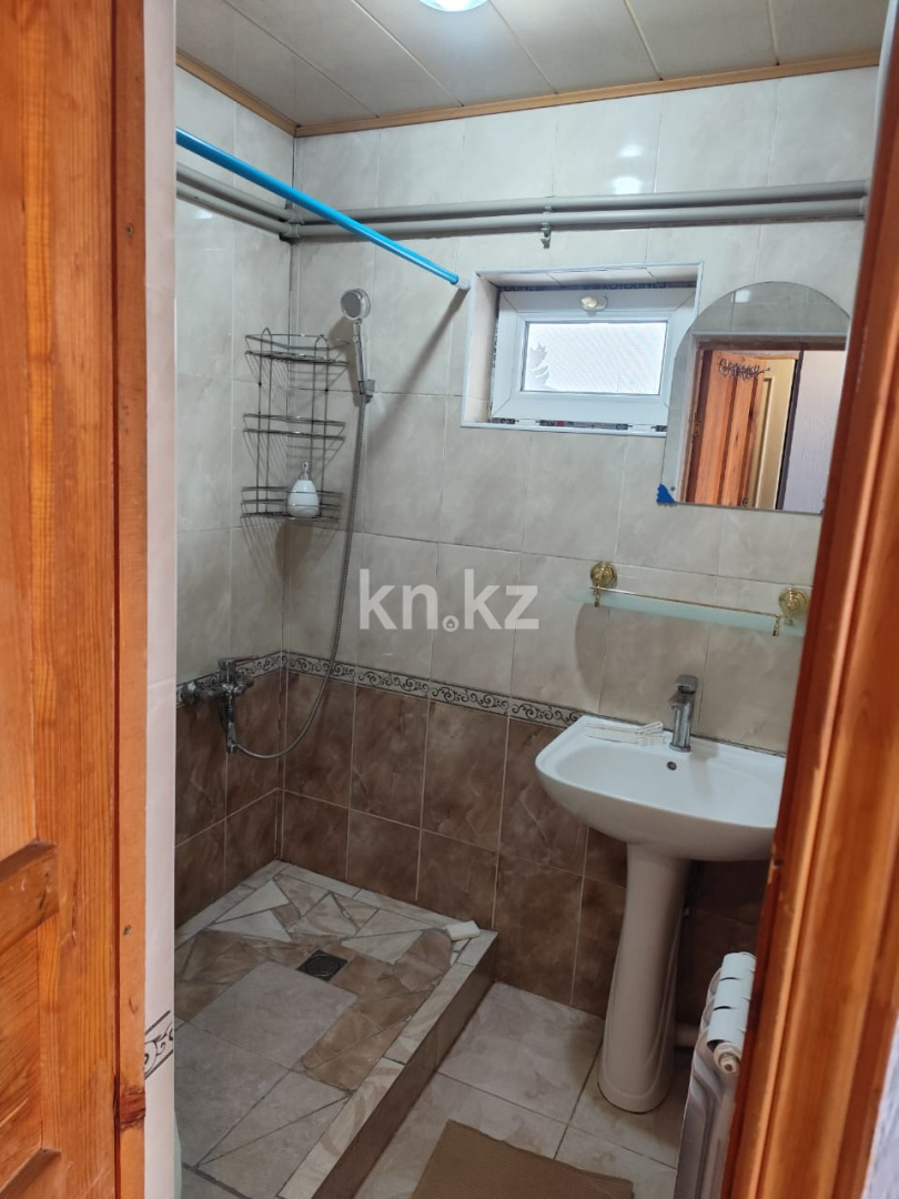 Аренда 2-комнатной квартиры, 50 м² - Аренда двухкомнатных квартир помесячно в Алматы фото 33 из 34