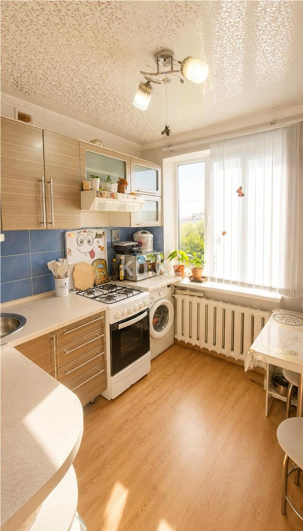 Продажа 3-комнатной квартиры, 62 м² - Продажа недвижимости в Караганде - страница 24 фото 9 из 12