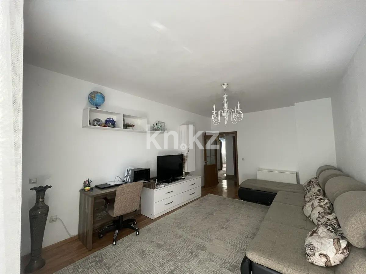 Продажа 2-комнатной квартиры, 73.6 м², мкр-н Аксай-4, дом  121 в Алматы - фото 6