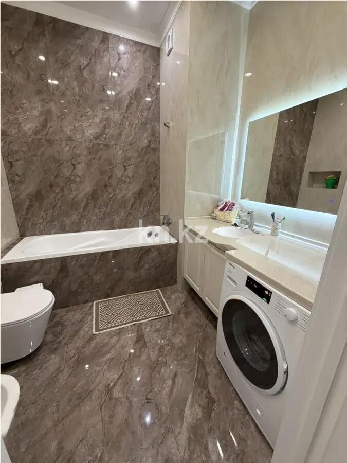 Продажа 4-комнатной квартиры, 130 м² в Астане - фото 6