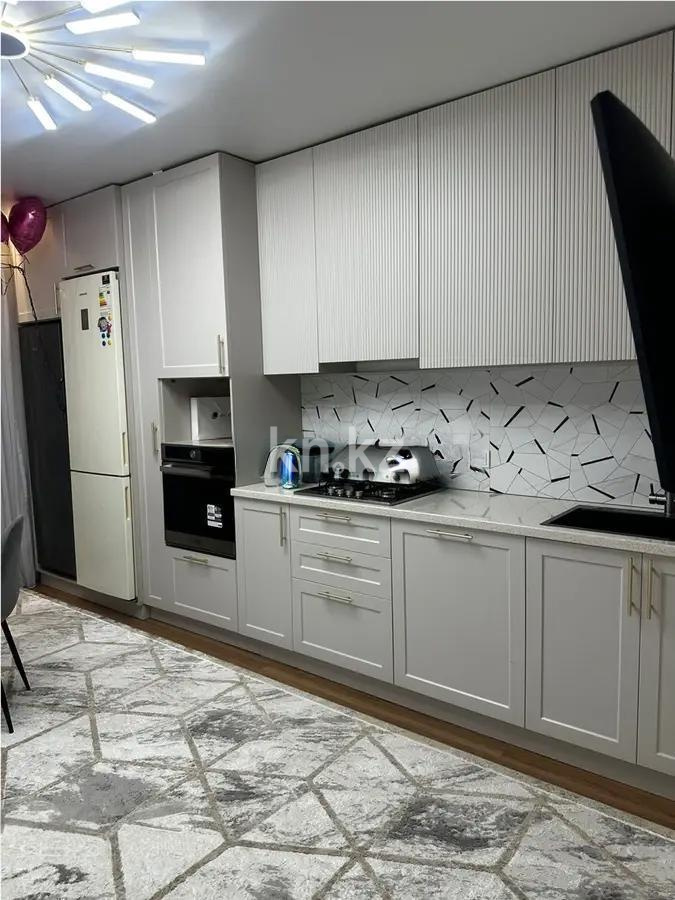 Продажа 2-комнатной квартиры, 60 м², ул. Туркестан, дом  115 - Продажа квартир в Алматы фото 2 из 2