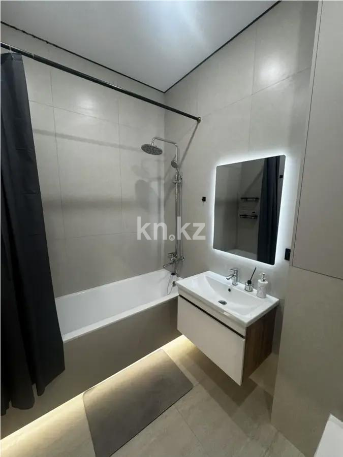 Продажа 2-комнатной квартиры, 40 м² - Продажа квартир в новостройках Астаны с фото - страница 334 фото 4 из 6