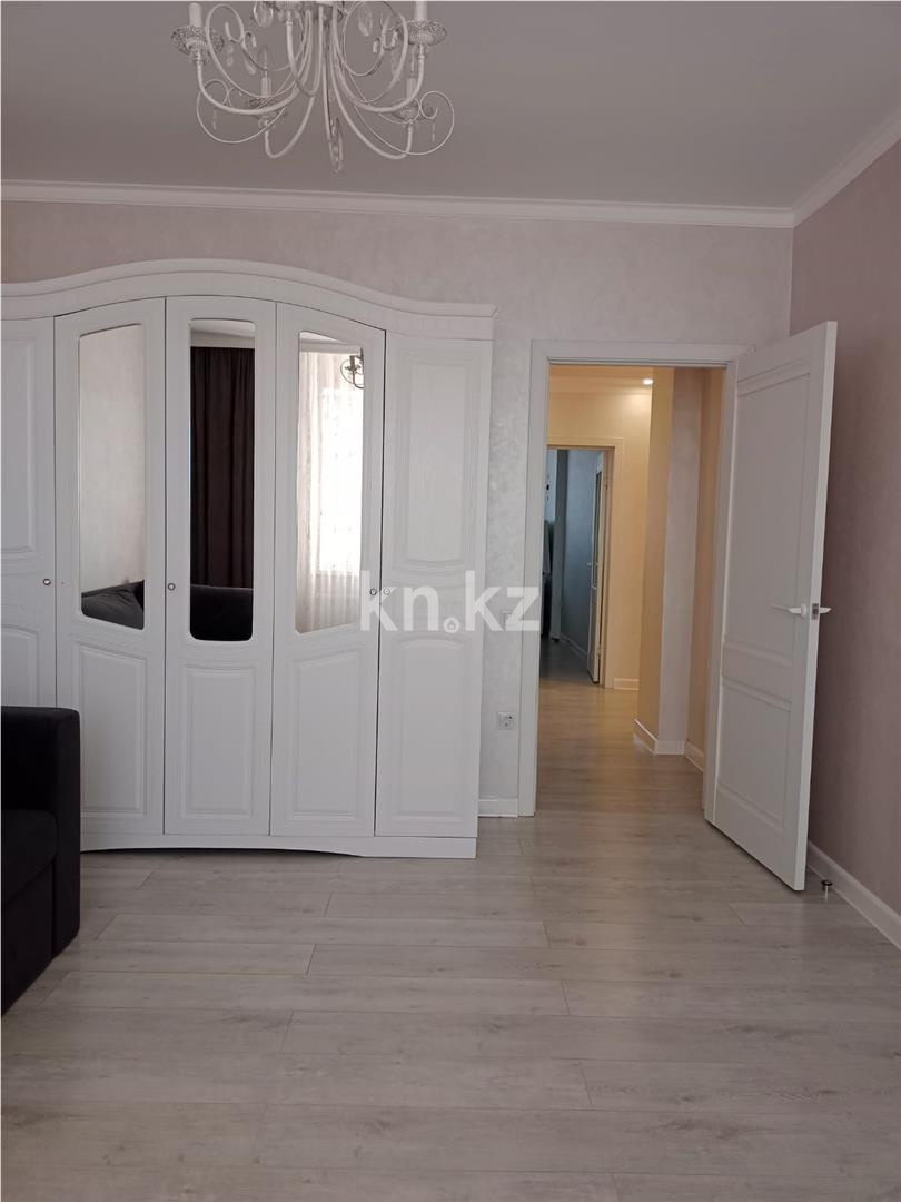 Продажа 3-комнатной квартиры, 91 м² - Продажа квартир в кирпичном доме в Караганде - страница 68 фото 3 из 12